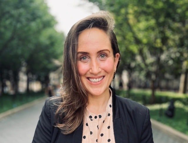 Anna Schirrer